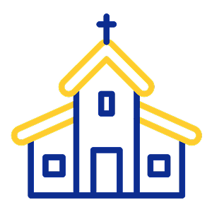 Houses of Worship Audio-Visual Solutions