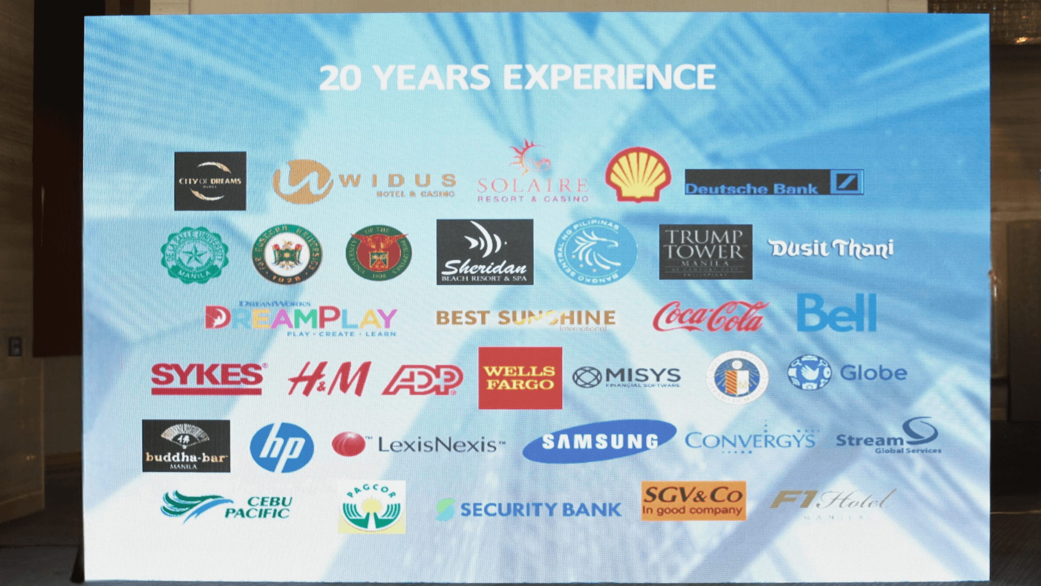 Our Difference - image