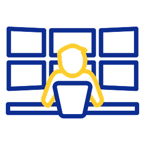 Command and Control Center