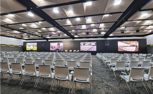 ADB Auditorium