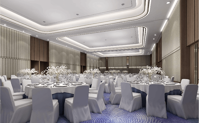 Ballroom 1