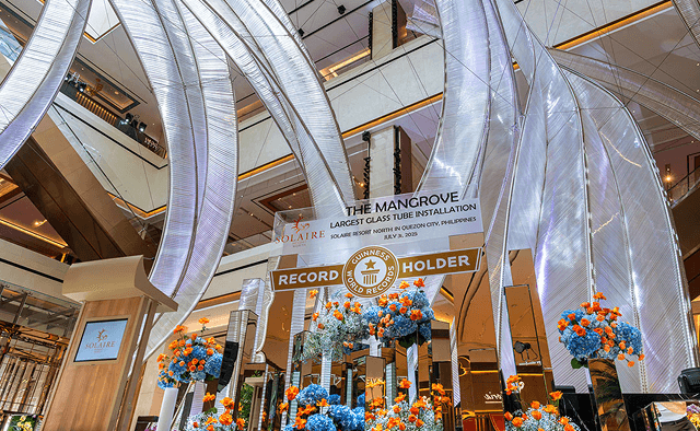 Final-Solaire Resort