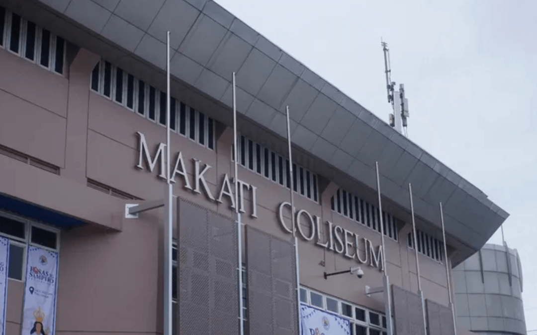 Makati Coliseum-Header