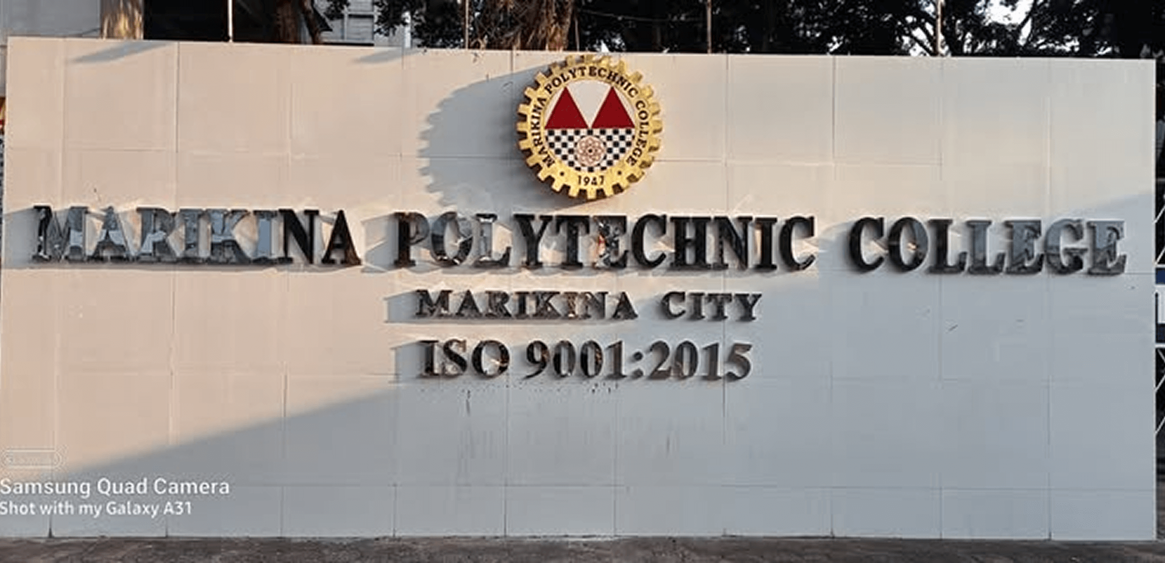 Department Science and Technology