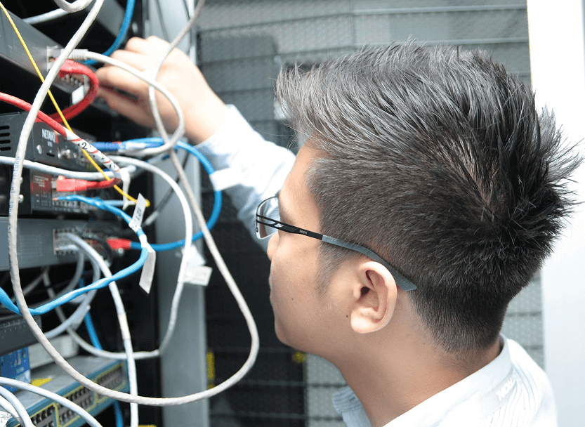 Installation and Programming 