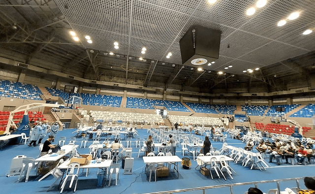 Middle1-Makati Coliseum